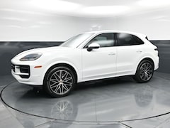 2026 Porsche Cayenne SUV