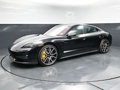 2026 Porsche Taycan Turbo S Sedan