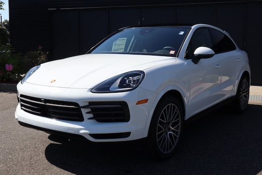 Porsche Cayenne Coupe For Sale on Long Island, NY