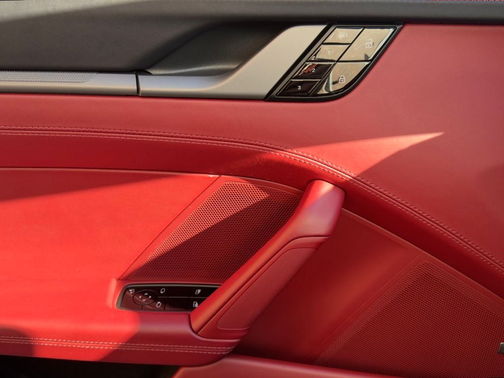 2021 Porsche 911 S - Photo 16