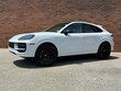 Porsche Cayenne Coupe