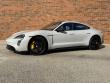 Used 2023 Porsche Taycan Turbo S Sedan
