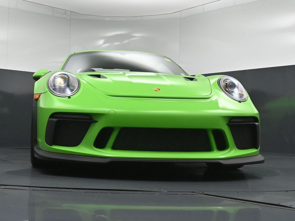 2019 Porsche 911 GT3 RS - Photo 31