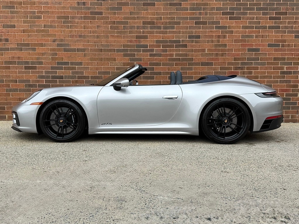 Used 2024 Porsche 911 Carrera GTS with VIN WP0CB2A96RS246021 for sale in Freeport, NY