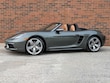  Porsche 718 Boxster