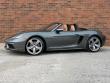 Used 2022 Porsche 718 Boxster  Cabriolet