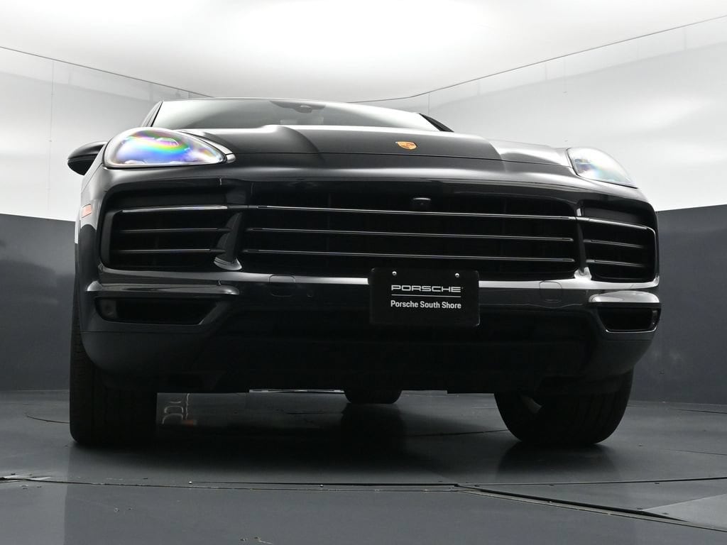 2023 Porsche Cayenne Coupe S - Photo 29