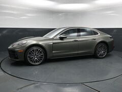 2026 Porsche Panamera 4 Hatchback
