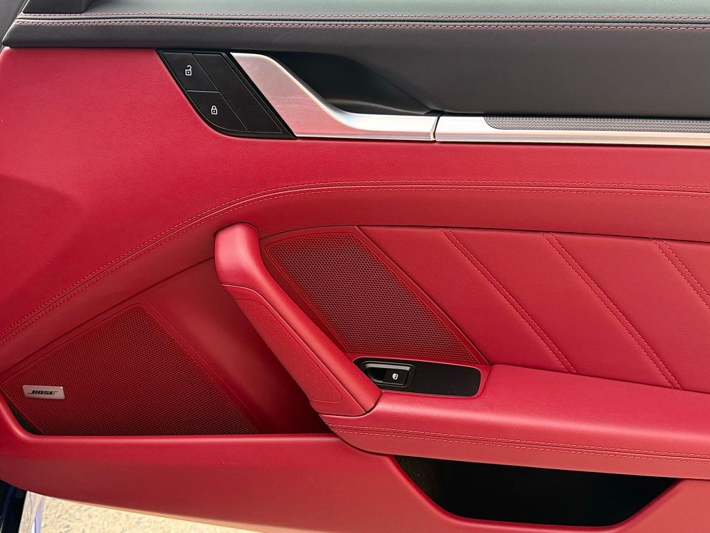 2022 Porsche 911 Turbo S - Photo 25