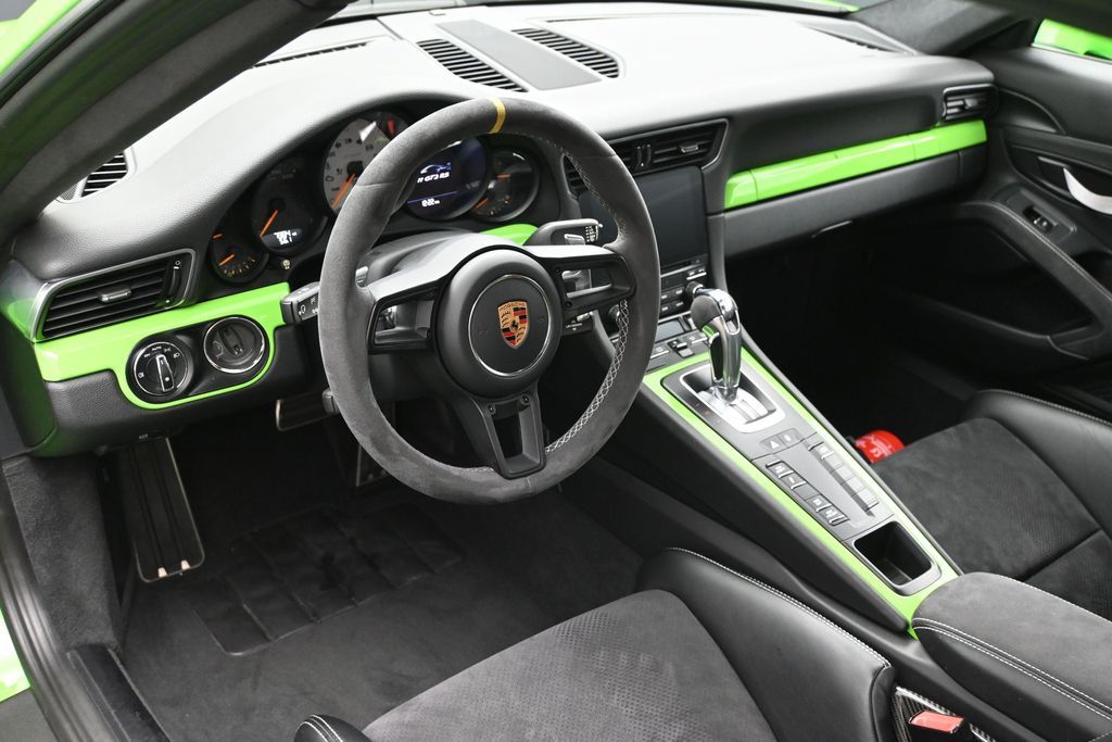 2019 Porsche 911 GT3 RS - Photo 6