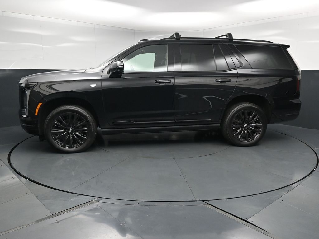 Used 2025 CADILLAC Escalade Sport SUV