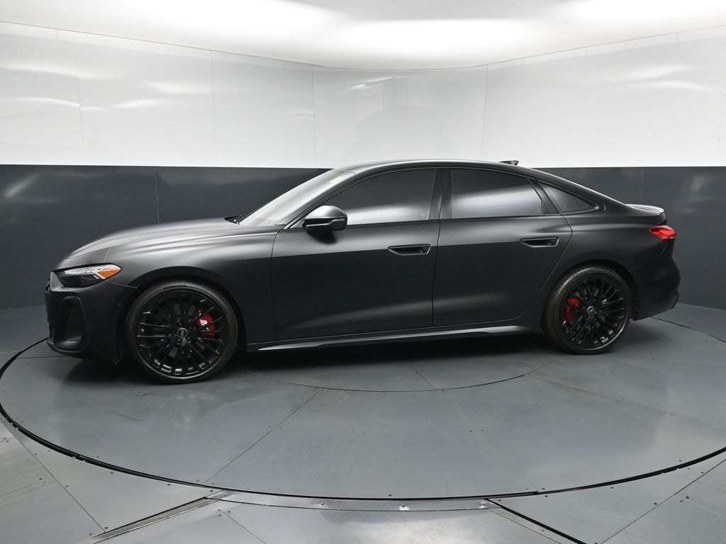 Used 2025 Audi S5 3.0T Premium Plus Sportback