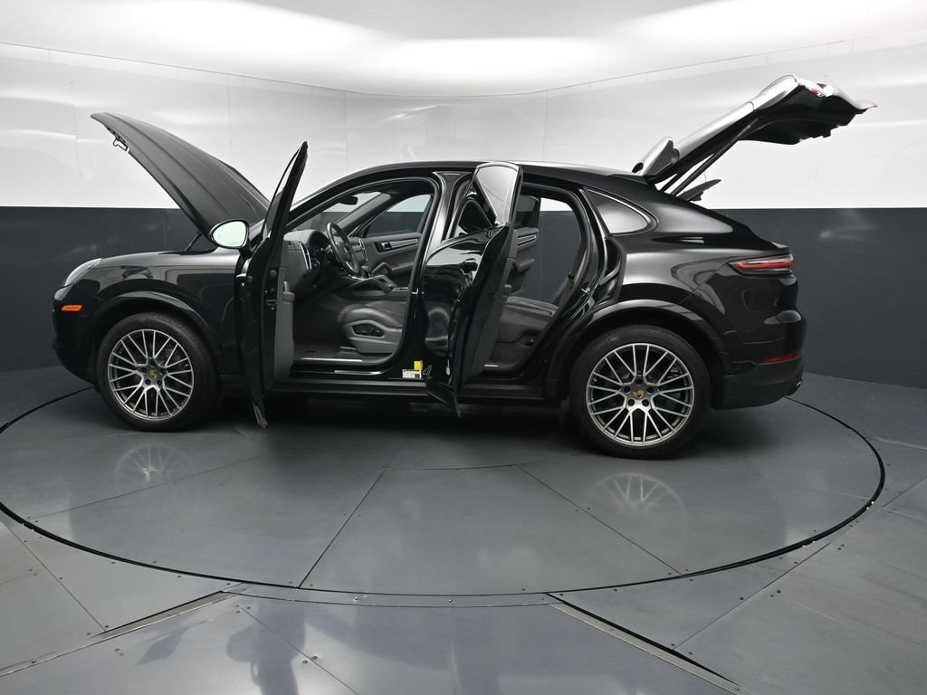 2023 Porsche Cayenne Coupe S - Photo 32