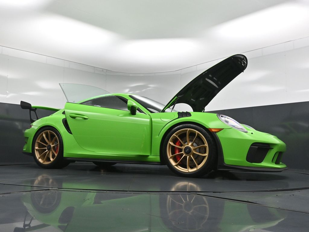 2019 Porsche 911 GT3 RS - Photo 36