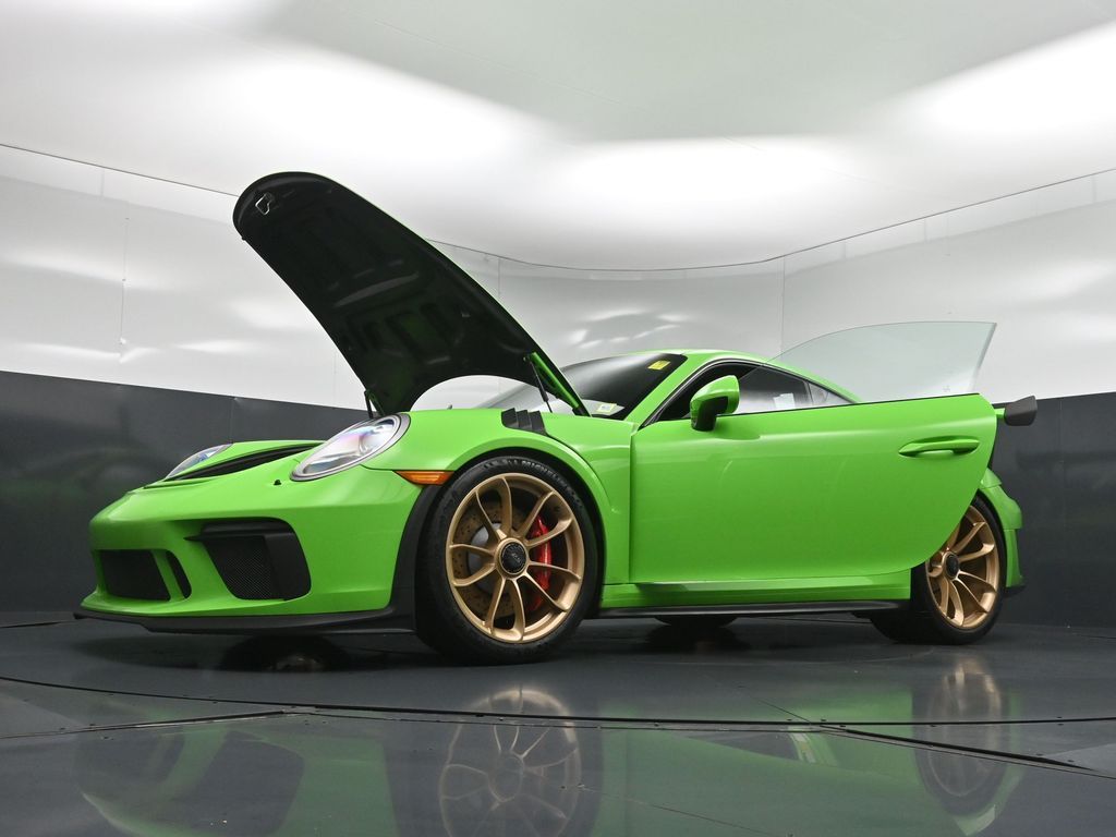 2019 Porsche 911 GT3 RS - Photo 37