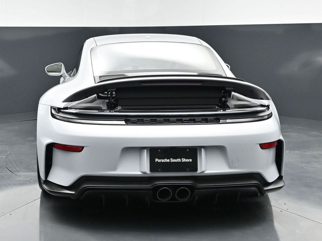 2025 Porsche 911 GT3 - Photo 7
