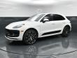 Used 2025 Porsche Macan  SUV