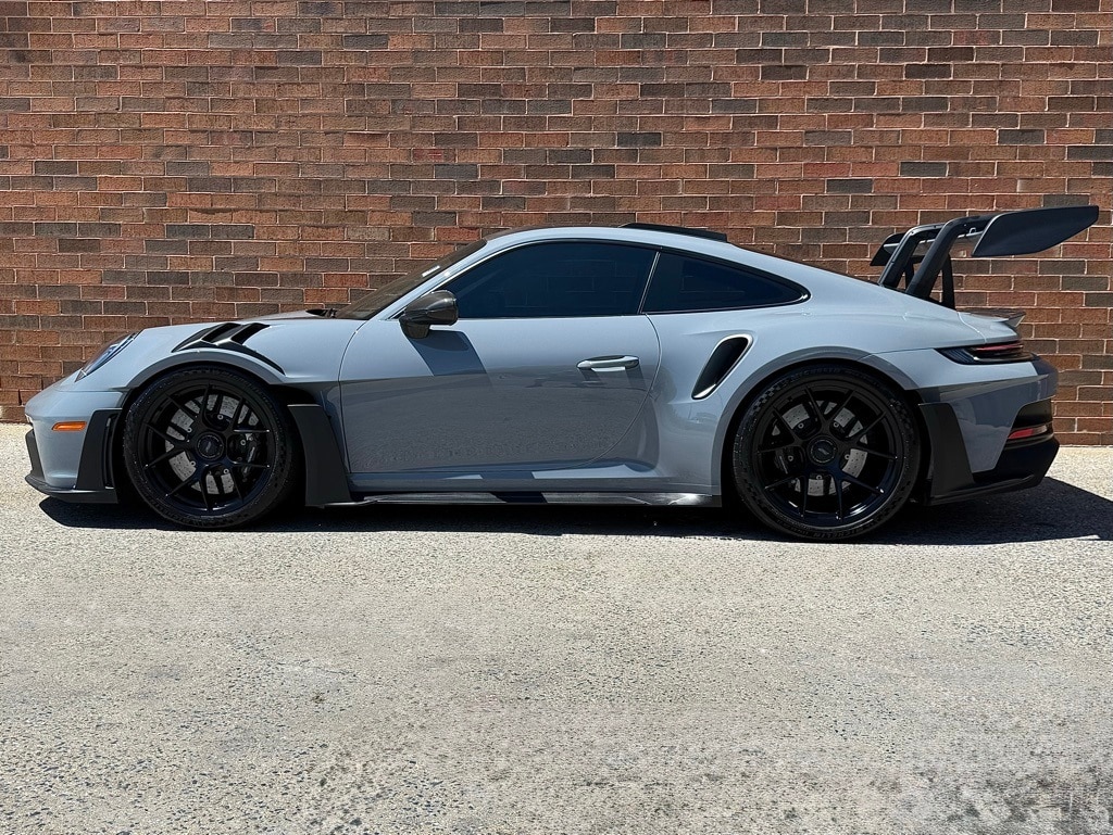 Used 2024 Porsche 911 GT3 RS with VIN WP0AF2A90RS272108 for sale in Freeport, NY
