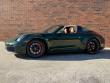 Used 2026 Porsche 911 Targa 4 GTS Coupe