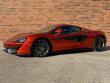 Used 2019 McLaren 570S Base Coupe