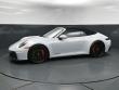 Used 2026 Porsche 911 Carrera GTS Convertible