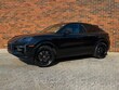 Porsche Cayenne Coupe