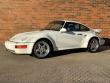 Used 1994 Porsche 911 Turbo Coupe
