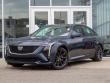 Used 2025 CADILLAC CT5-V V-Series Sedan