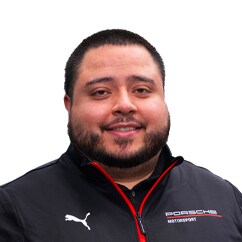 Staff member Angel Herrera  from 9360fbae6a15