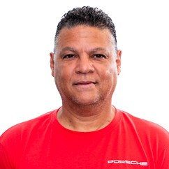 Staff member Yomar Rivera from 80170af23ec5