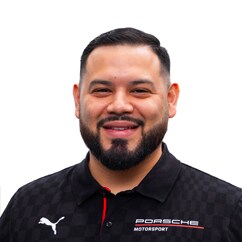 Staff member Jonathan Vasquez from f94947a3df52