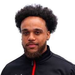 Staff member Tylik Lawrie from 80170af23ec5