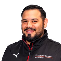 Staff member Jonathan Vasquez from f94947a3df52