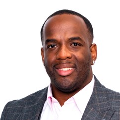 Staff member Victor Norwood from d1283636b04c