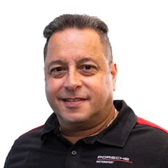 Staff member Russell Devodier from 9360fbae6a15