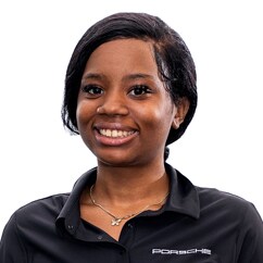 Staff member Kiara Moreau from 9360fbae6a15