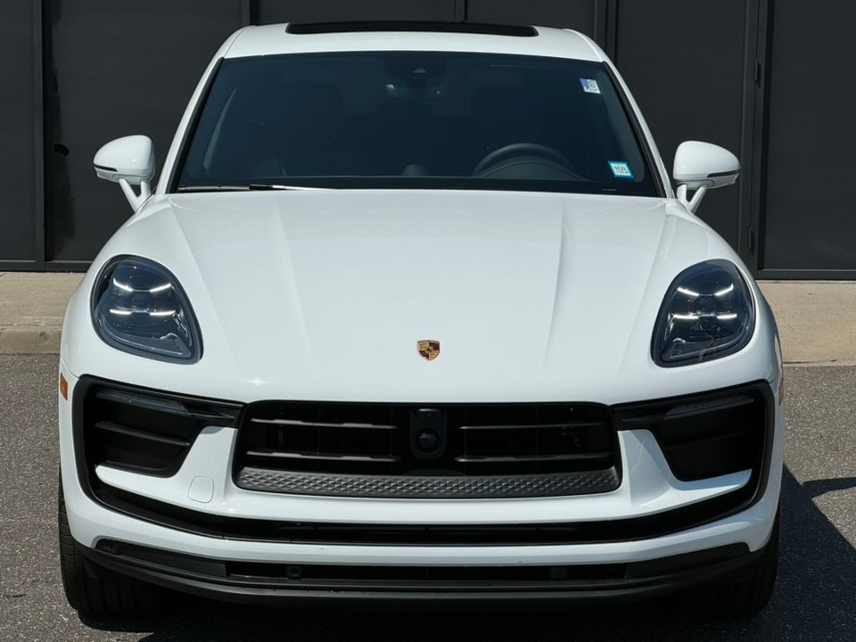 New 2024 Porsche Macan For Sale at Porsche South Shore | VIN:  WP1AA2A58RLB15706