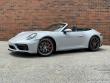 Used 2024 Porsche 911  Convertible