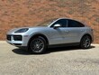 Porsche Cayenne E-Hybrid Coupe