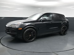 2026 Porsche Cayenne SUV