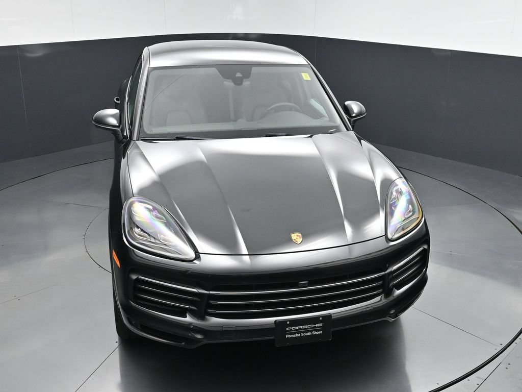 2023 Porsche Cayenne Coupe S - Photo 21