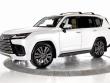 Used 2025 Lexus LX 600 600 Luxury SUV