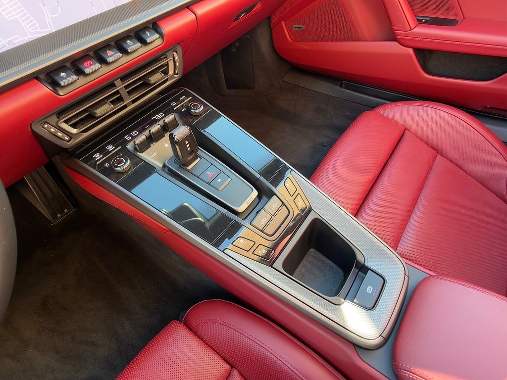 2021 Porsche 911 S - Photo 15