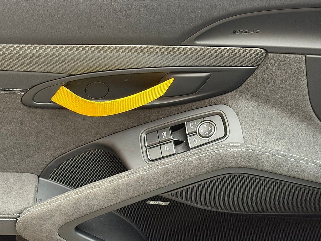 2024 Porsche 718 Spyder RS - Photo 19