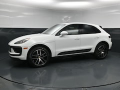 2026 Porsche Macan SUV