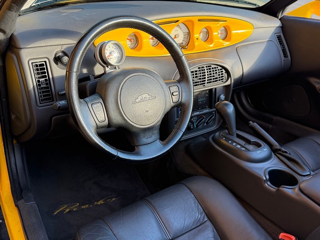 Used 1999 Plymouth Prowler Base Convertible