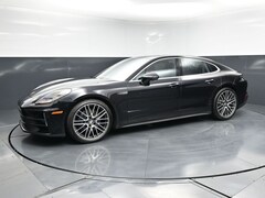 2026 Porsche Panamera 4 Hatchback