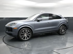 2026 Porsche Cayenne Coupe Coupe SUV