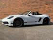 Used 2024 Porsche 718 Boxster Style Edition Convertible