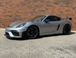  Porsche 718 Cayman